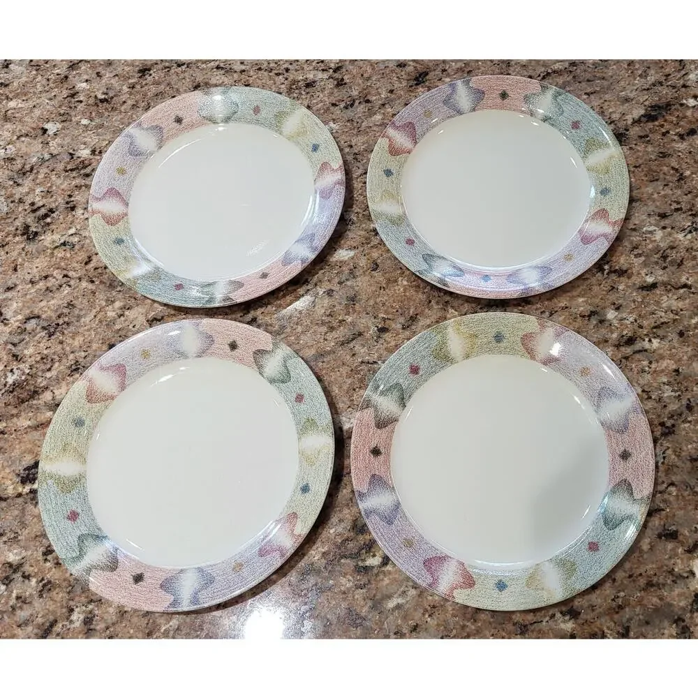 Vintage Corning Ware Corelle MIRAGE Southwest Pattern 7 1/4